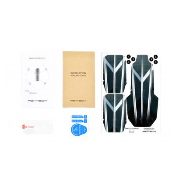 Наклейка MAVIC 3M Scotchcal Skin--CO4